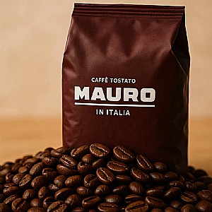 ☕      Mauro      