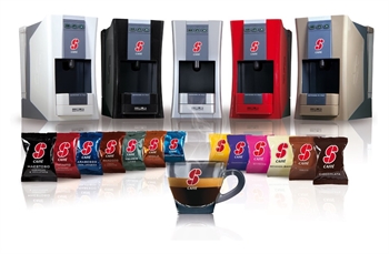  essse caffee   