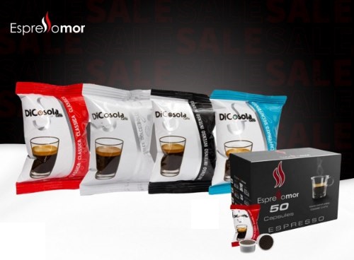  essse caffee   dicosola caffee