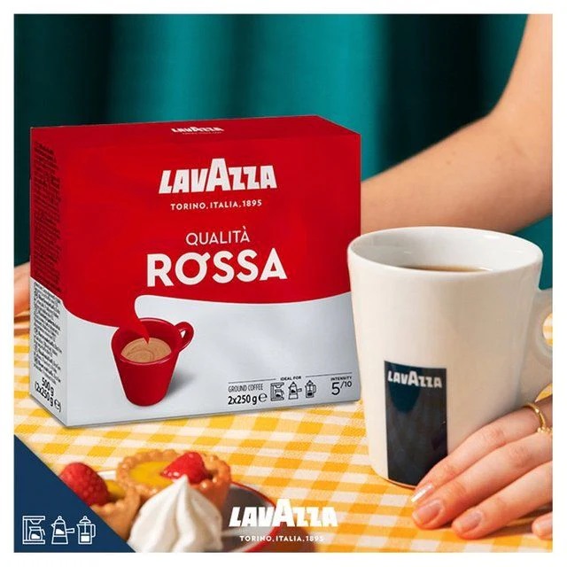 lavazza  
