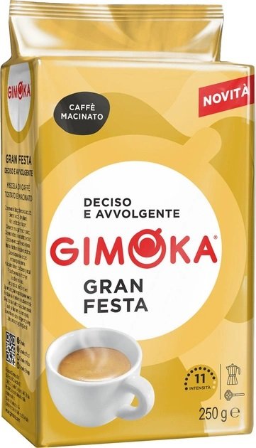 GIMOKA  