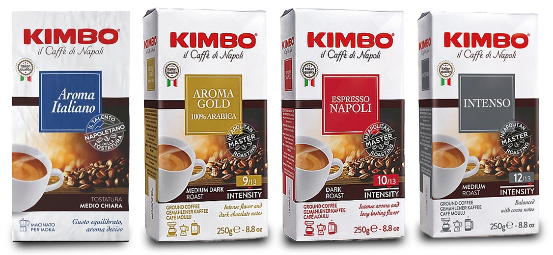 KIMBO  
