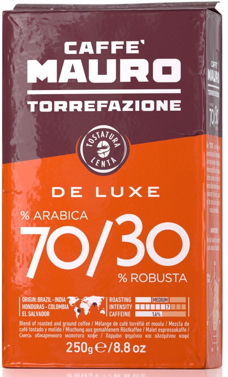 Mauro  