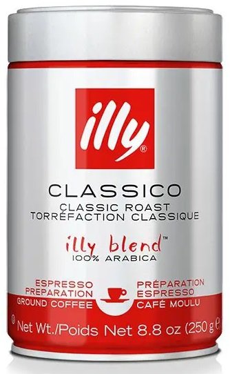 ILLY  