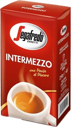Segafredo  