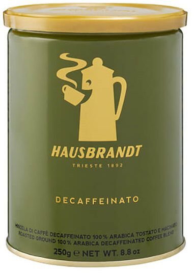 HAUSBRANDT  