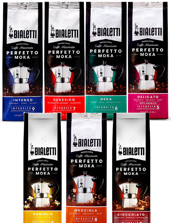 bialetti  